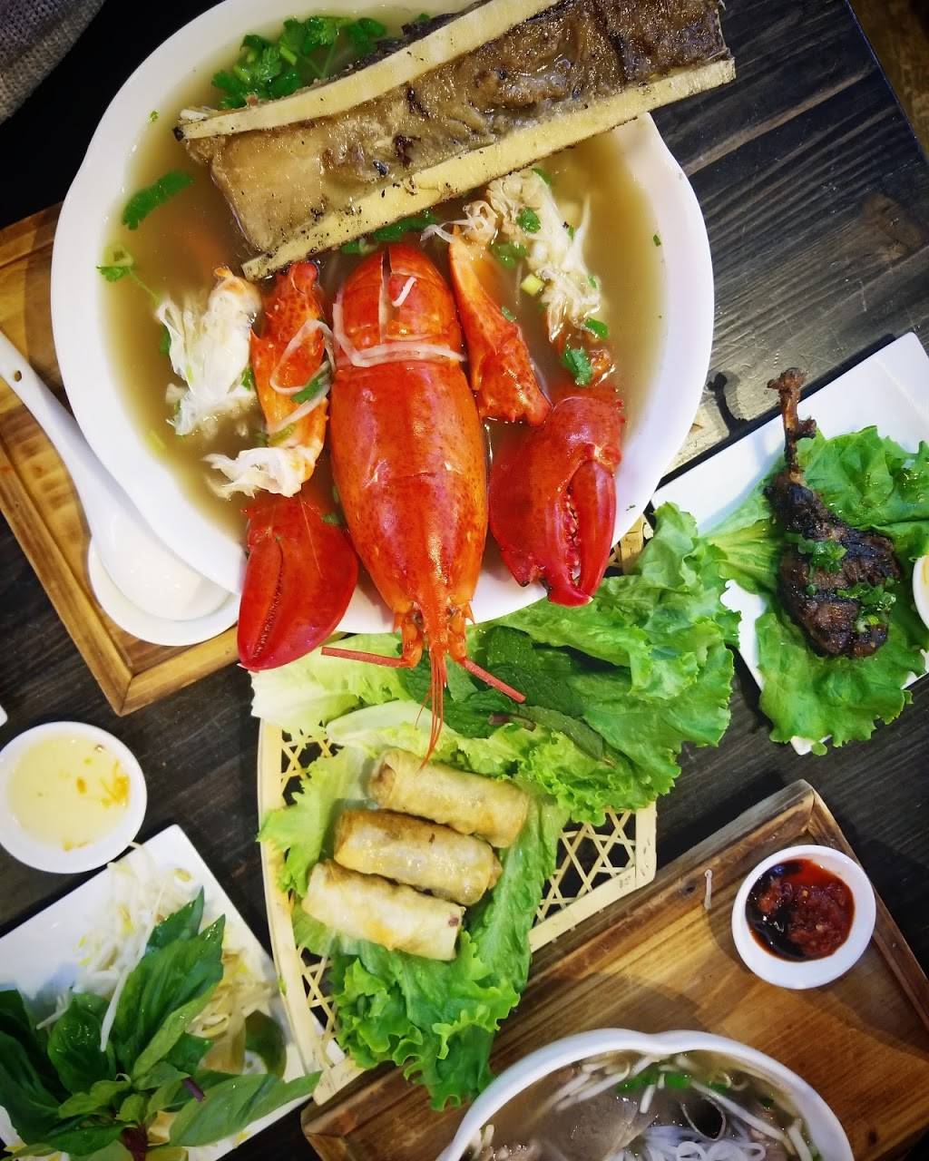 Pho Best | restaurant | 42-35 Main St #1k, Flushing, NY 11355, USA | 7188887996 OR +1 718-888-7996