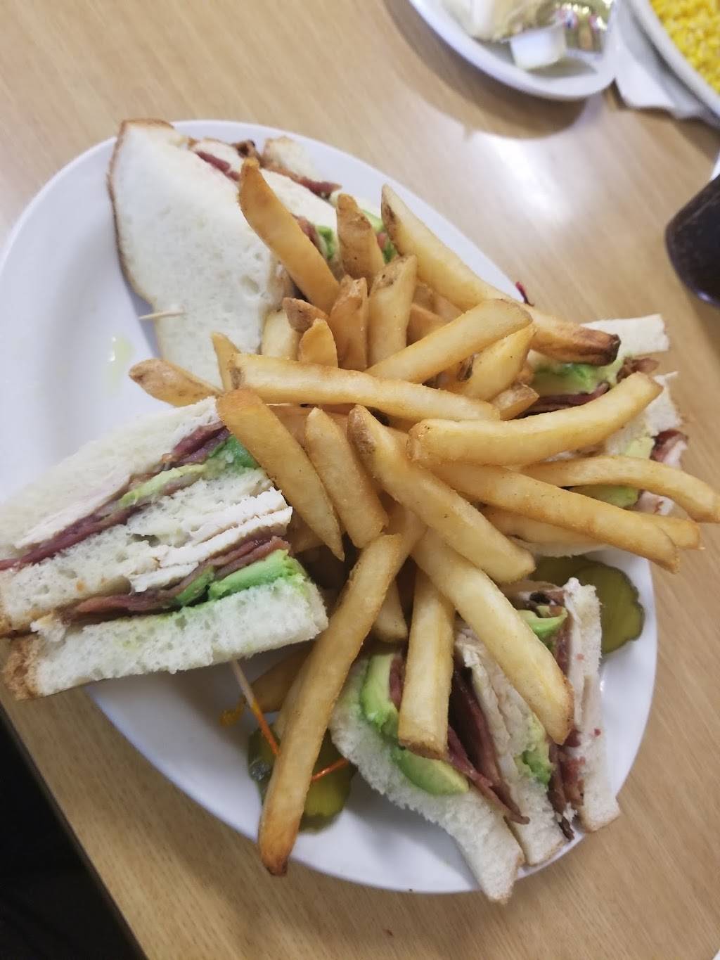 San Diego Chicken Pie Shop | restaurant | 2633 El Cajon Blvd, San Diego, CA 92104, USA | 6192950156 OR +1 619-295-0156