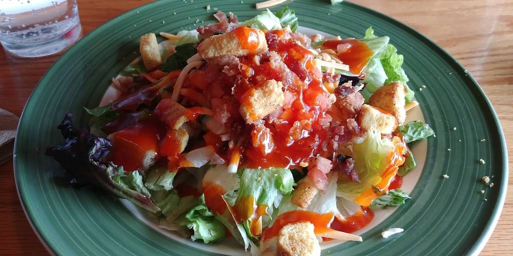 Applebees Grill + Bar | restaurant | 2795 Plainfield Rd, Joliet, IL 60431, USA | 8152549070 OR +1 815-254-9070