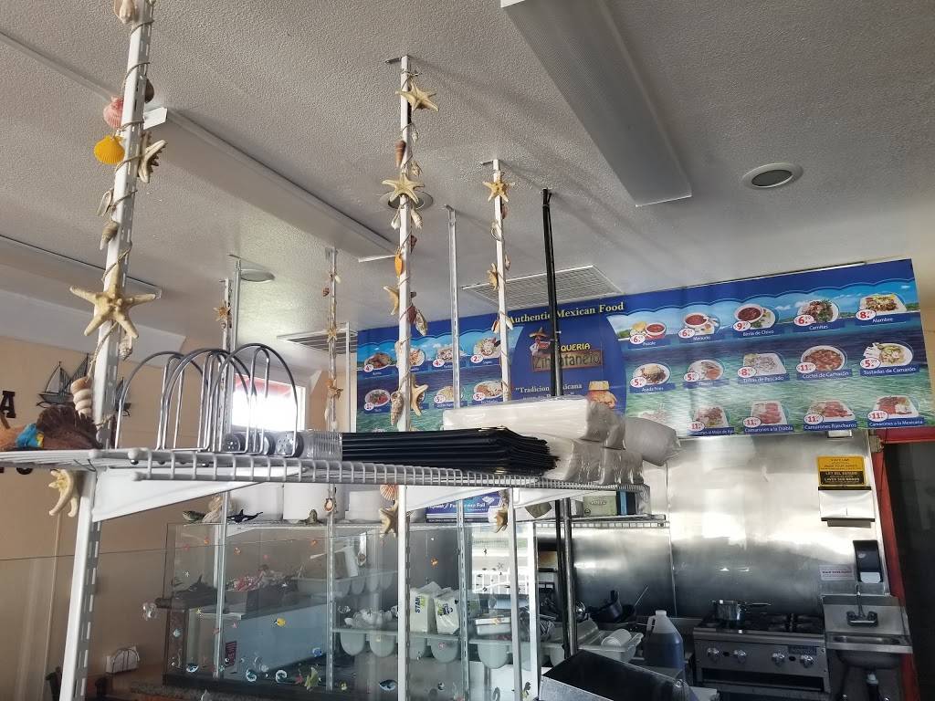 Taqueria Zihuatanejo 2 | restaurant | 13129 E Parlier Ave, Parlier, CA 93648, USA | 5592545029 OR +1 559-254-5029