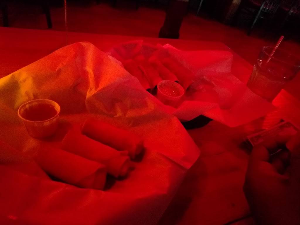 Casa Diablo | restaurant | 2839 NW St Helens Rd, Portland, OR 97210, USA | 5032226600 OR +1 503-222-6600