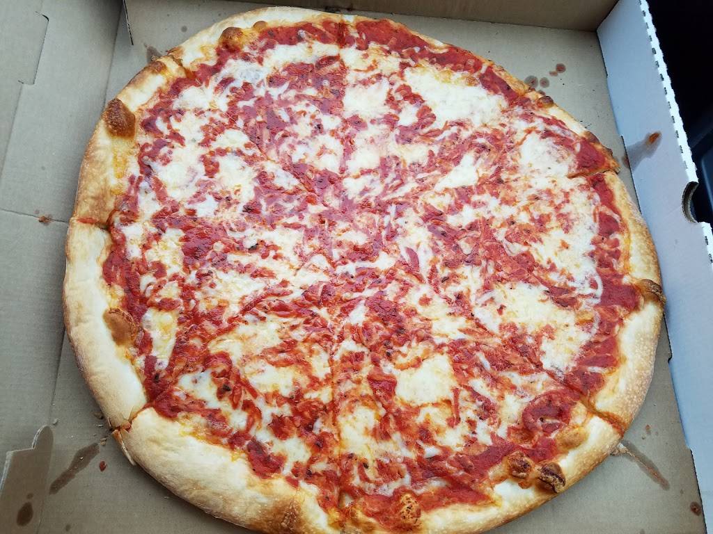 Tommys Pizza Corner | restaurant | 619 Market St, Kingston, PA 18704, USA | 5702830545 OR +1 570-283-0545