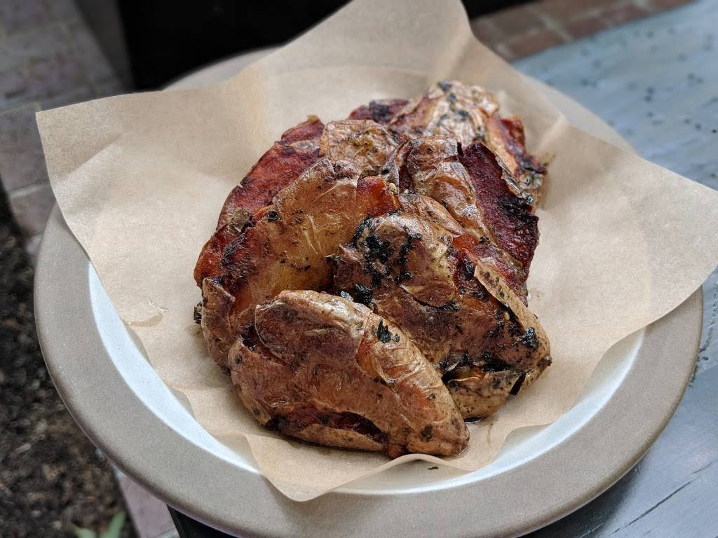 The Charter Oak Restaurant | restaurant | 1050 Charter Oak Ave, St Helena, CA 94574, USA | 7073026996 OR +1 707-302-6996