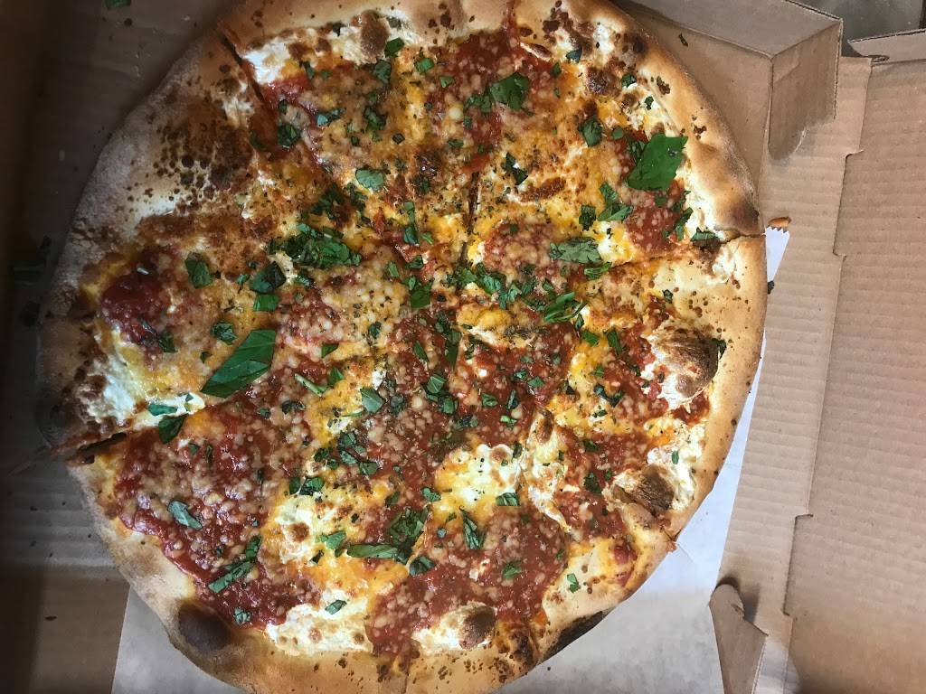 Park Avenue Pizza | meal delivery | 3515 John F. Kennedy Blvd, Jersey City, NJ 07307, USA | 2017925045 OR +1 201-792-5045