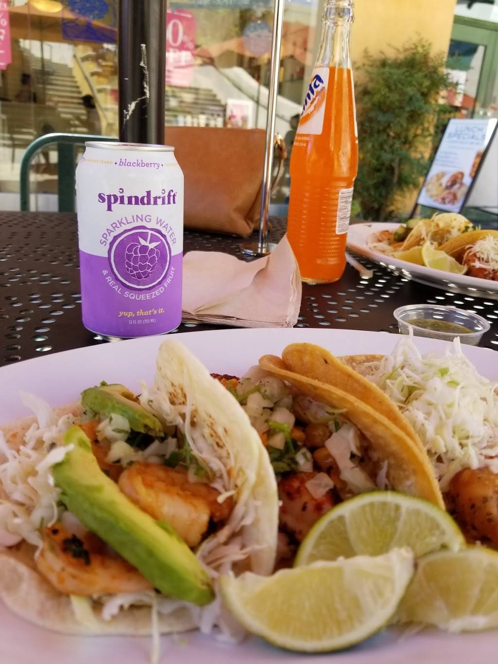 Rubios | restaurant | 550 Deep Valley Dr #155, Rolling Hills Estates, CA 90274, USA | 3102657718 OR +1 310-265-7718