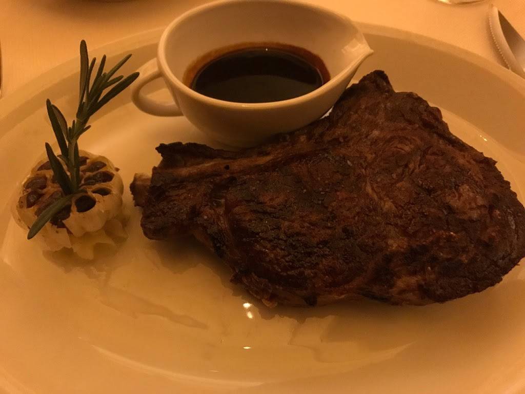 Great Oak At Pechanga Resort | restaurant | 45000 Pechanga Pkwy, Temecula, CA 92592, USA | 9517708507 OR +1 951-770-8507