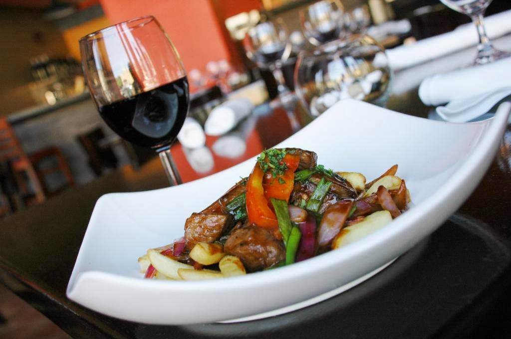 Tambo Peruvian Restaurant | restaurant | 1414 Jefferson St, Oakland, CA 94612, USA | 5106638262 OR +1 510-663-8262