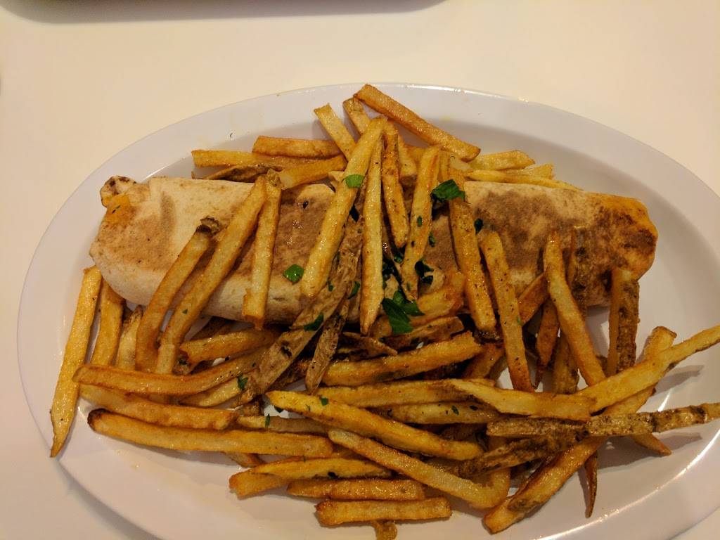 Shawarma Stop | restaurant | 947 W Wellington Ave, Chicago, IL 60657, USA | 7733270000 OR +1 773-327-0000