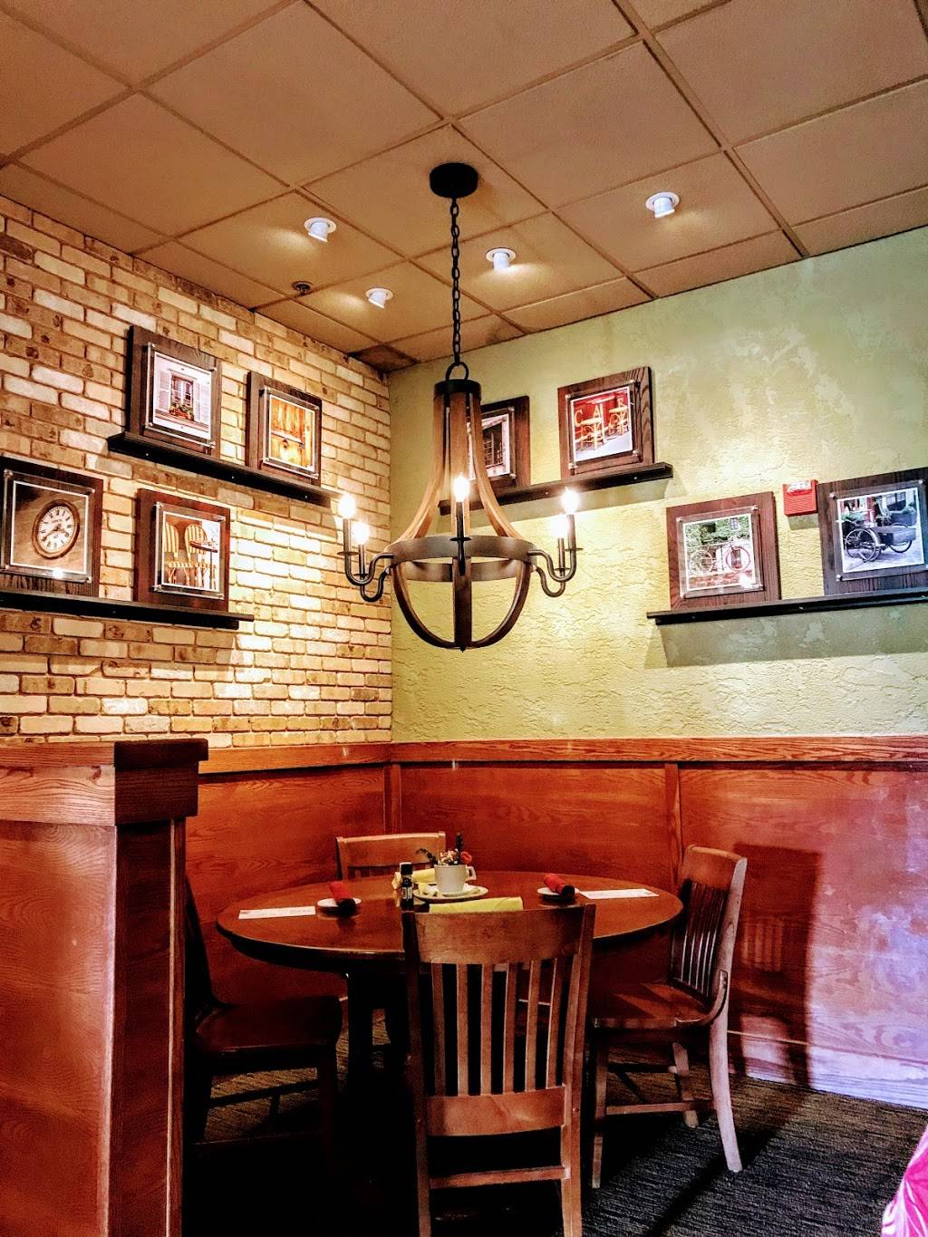 Carrabbas Italian Grill | restaurant | 510 S Cedar Crest Blvd, Allentown, PA 18103, USA | 6104396100 OR +1 610-439-6100