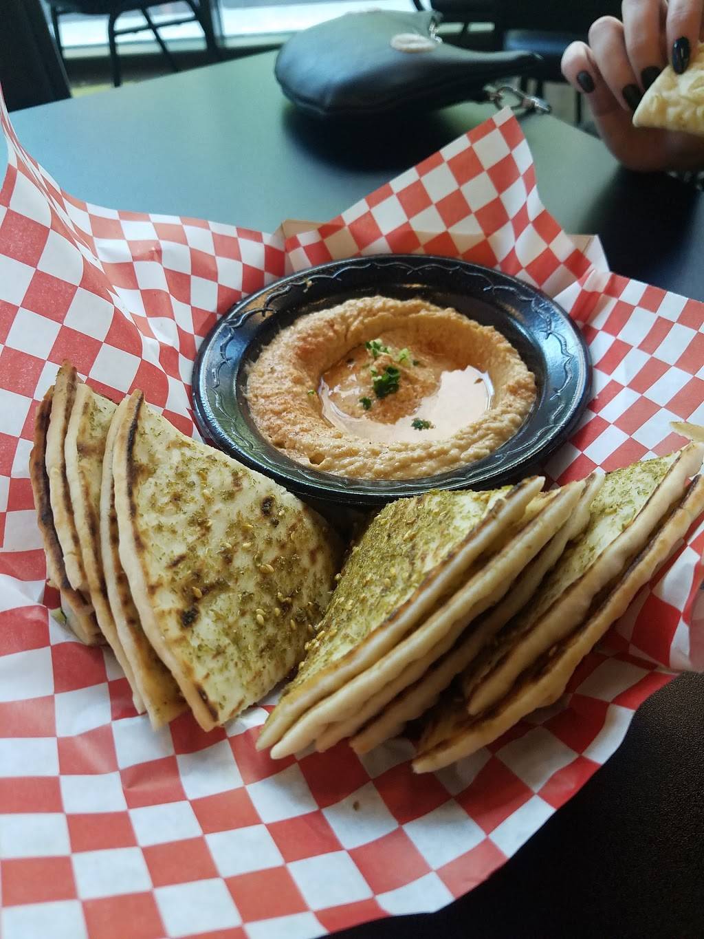 Sultan’s Grill Las Vegas | restaurant | 321 S Casino Center Blvd #101, Las Vegas, NV 89101, USA | 7023803040 OR +1 702-380-3040