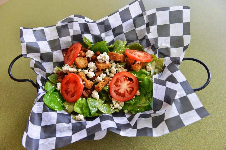 Cali "O" Burgers | restaurant | 1290 University Ave, San Diego, CA 92103, USA | 6196929999 OR +1 619-692-9999