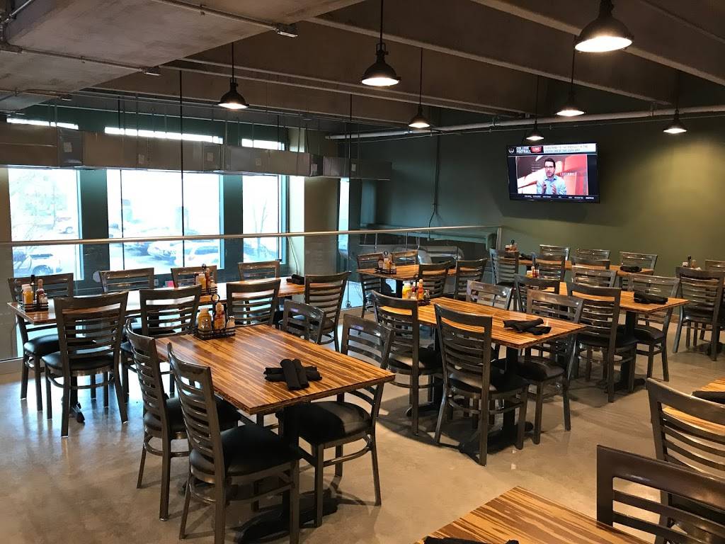 Growler USA - Raleigh | restaurant | 314 S Blount St, Raleigh, NC 27601, USA | 9199007122 OR +1 919-900-7122