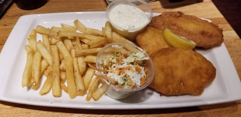 Applebees Grill + Bar | restaurant | 57796 Twentynine Palms Highway, Yucca Valley, CA 92284, USA | 7603652900 OR +1 760-365-2900