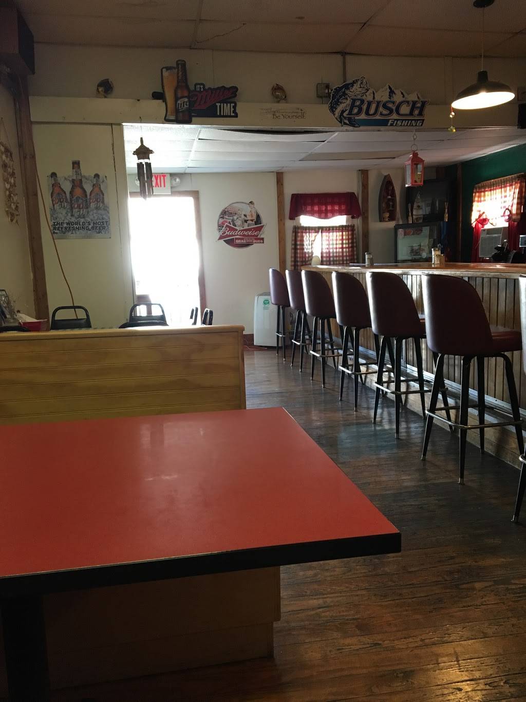 The Cove Eatery & Tavern | restaurant | 124 Bridge St, Perrysville, OH 44864, USA | 4199380100 OR +1 419-938-0100