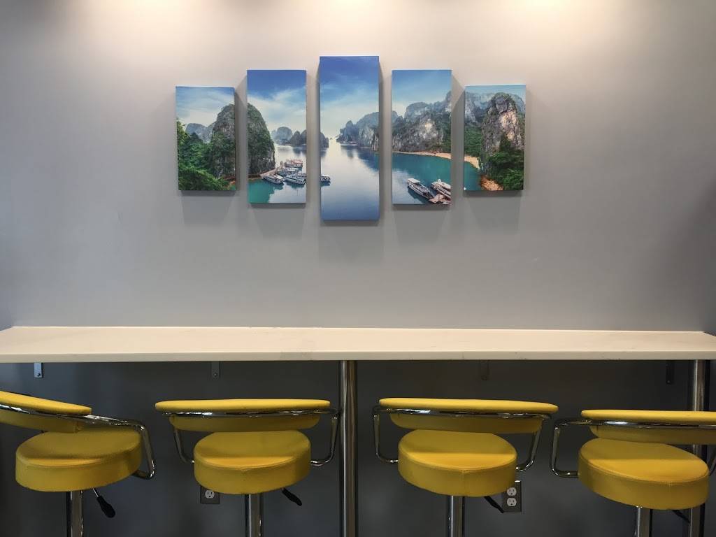 Grab Lys Banh Mi | restaurant | 62 Garth Rd, Scarsdale, NY 10583, USA | 9145746007 OR +1 914-574-6007