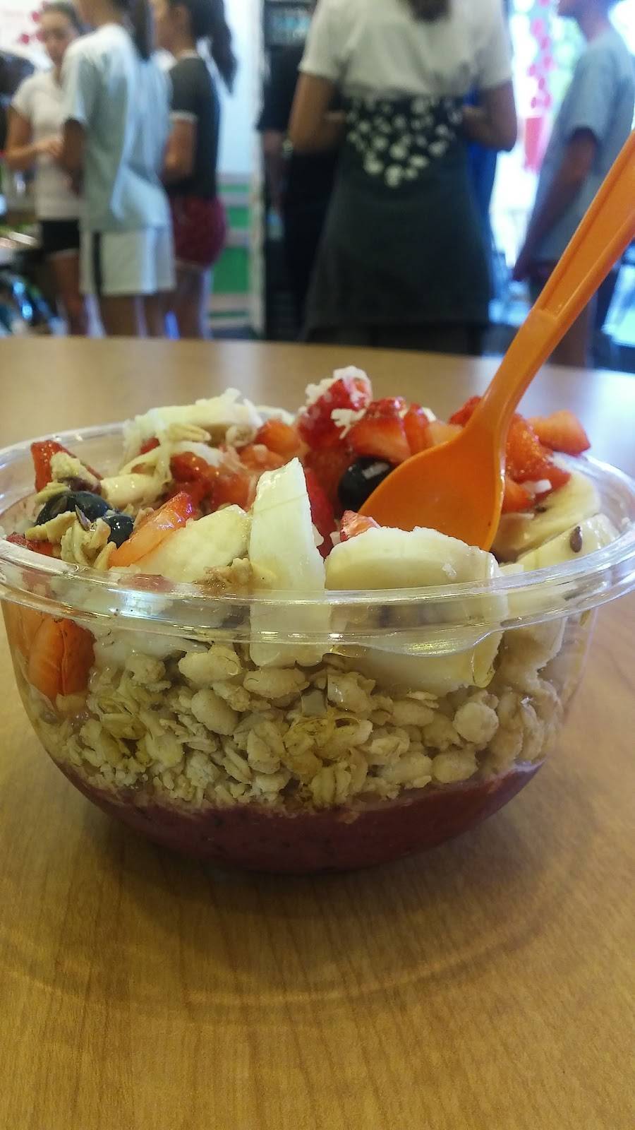 Jamba Juice Hollywood & Western | restaurant | 5453 Hollywood Blvd unit c, Los Angeles, CA 90027, USA | 3239623279 OR +1 323-962-3279