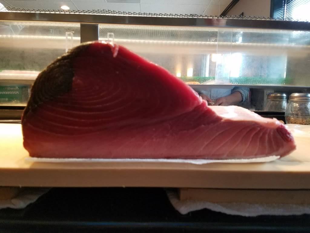 Chakara Sushi & Bar | restaurant | 7328 Pittsford Palmyra Rd, Fairport, NY 14450, USA | 5852238101 OR +1 585-223-8101