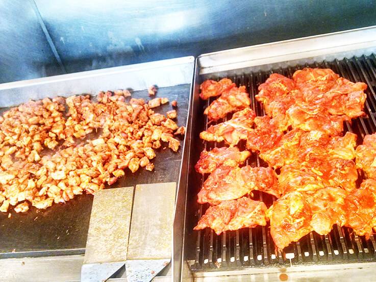 Cinco de Mayo Mexican Grill | restaurant | 1251 US-31 N, Greenwood, IN 46142, USA | 3178934014 OR +1 317-893-4014