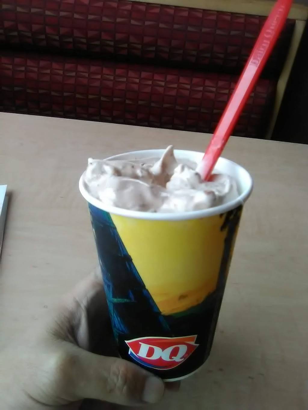 Dairy Queen Grill & Chill | restaurant | 4902 Old Brownsboro Rd, Louisville, KY 40222, USA | 5024260735 OR +1 502-426-0735