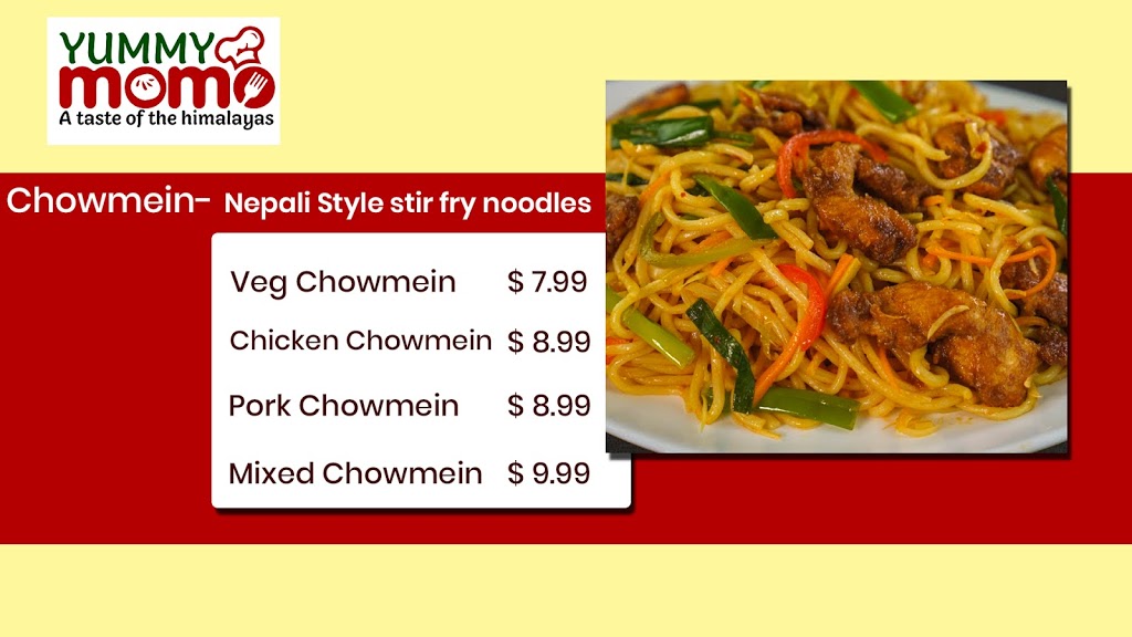 Yummy MO:MO Charlottesville | meal takeaway | 1061 Rio Rd E, Charlottesville, VA 22901, USA | 4349738061 OR +1 434-973-8061