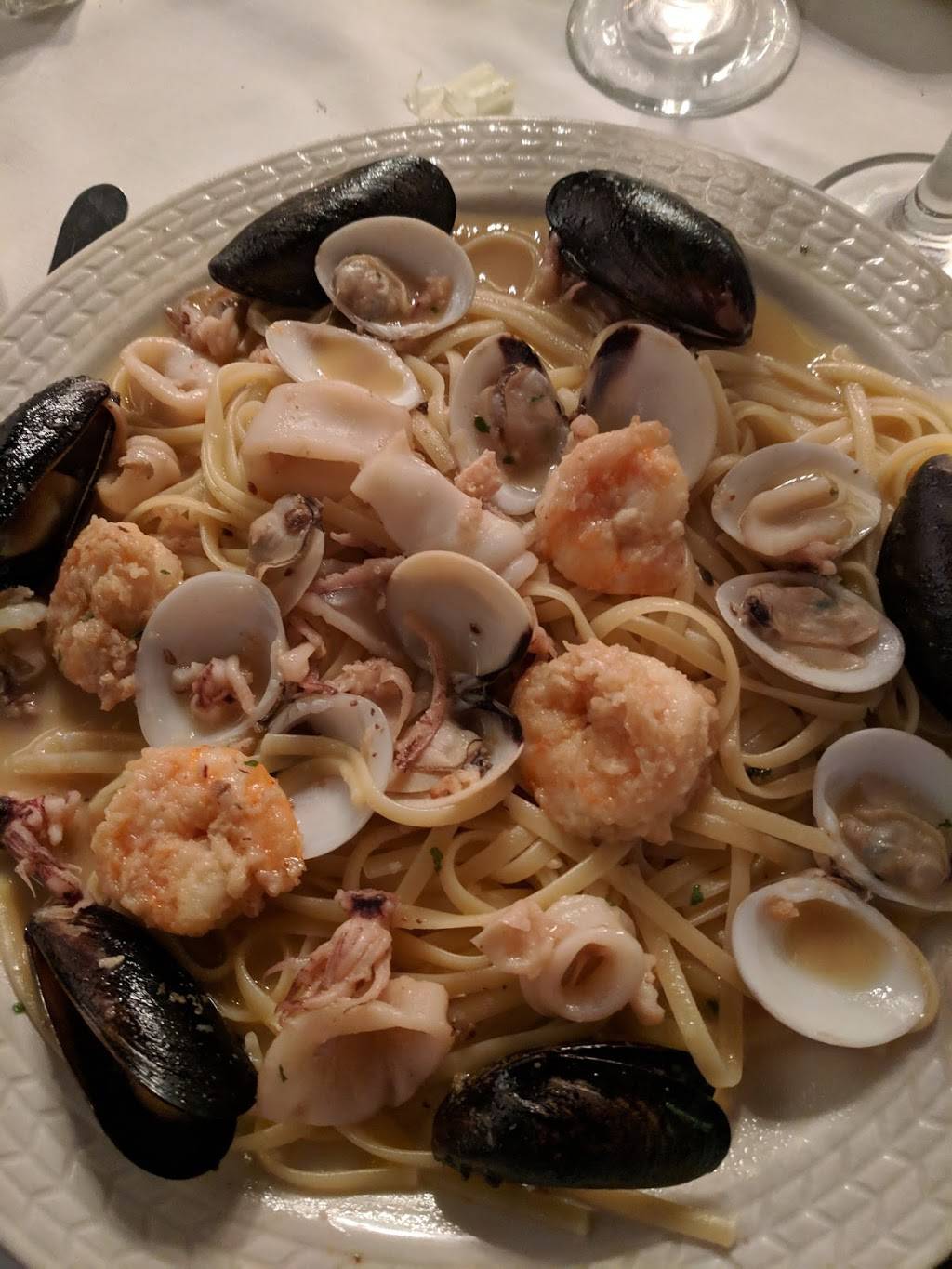 Annas Trattoria Italian | restaurant | 304 Seabreeze Blvd, Daytona Beach, FL 32118, USA | 3862399624 OR +1 386-239-9624