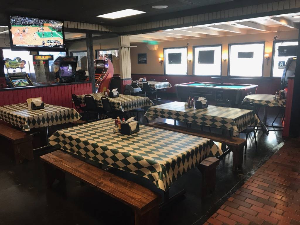 Cataldos Pizza on Niles | restaurant | 6111 Niles St, Bakersfield, CA 93306, USA | 6617421587 OR +1 661-742-1587