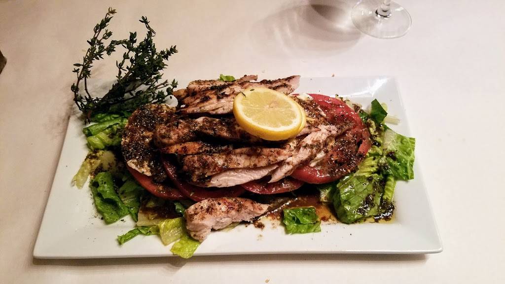 Ristorante Filippo | restaurant | 1917 Ridgelake Dr, Metairie, LA 70001, USA | 5048354008 OR +1 504-835-4008