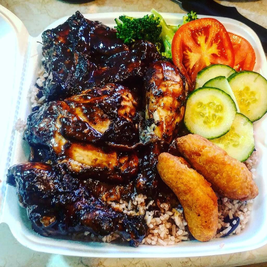 Irie Myries Caribbean Catering Company | restaurant | 97 Roberts Crescent, Kitchener, ON N2E 1A6, Canada | 5195055289 OR +1 519-505-5289
