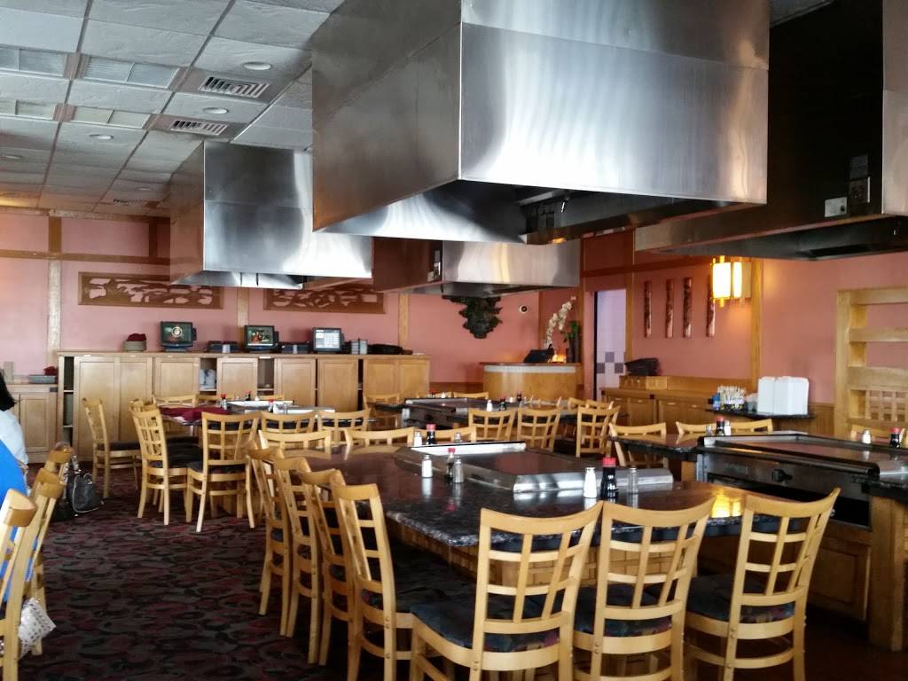 Miyami Japanese Steakhouse | restaurant | 2007 W Evans St, Florence, SC 29501, USA | 8436299989 OR +1 843-629-9989