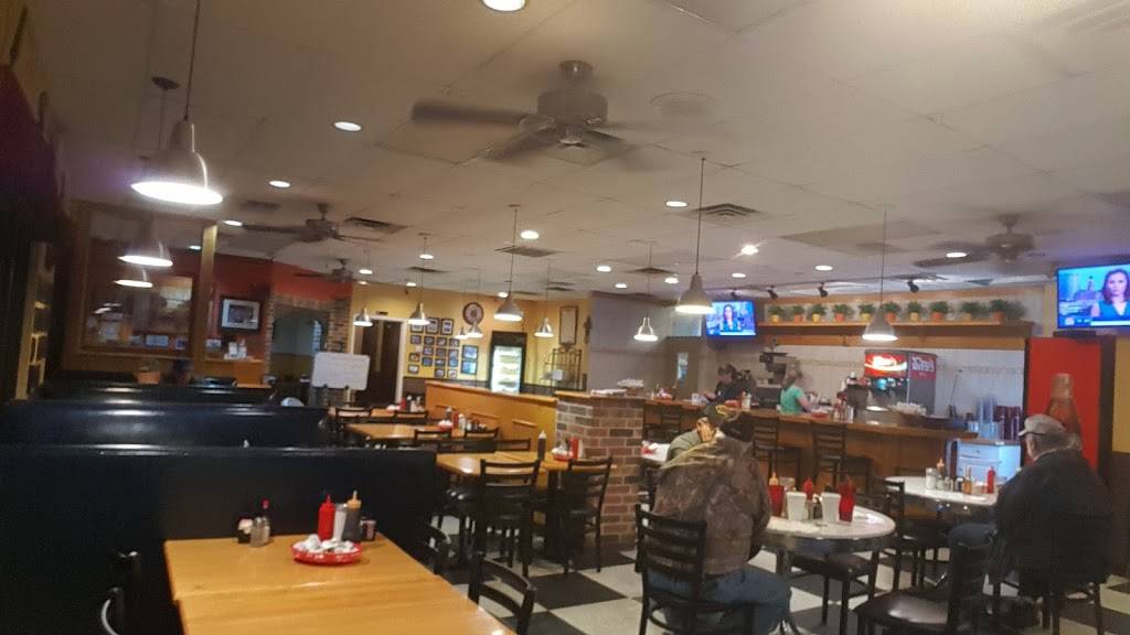 Elks Diner | restaurant | 344 SW Wilshire Blvd, Burleson, TX 76028, USA | 8172957271 OR +1 817-295-7271