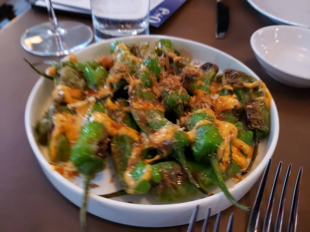 E+O New Asian - Downtown | restaurant | 645 Walnut St, Cincinnati, OH 45202, USA | 5136329180 OR +1 513-632-9180