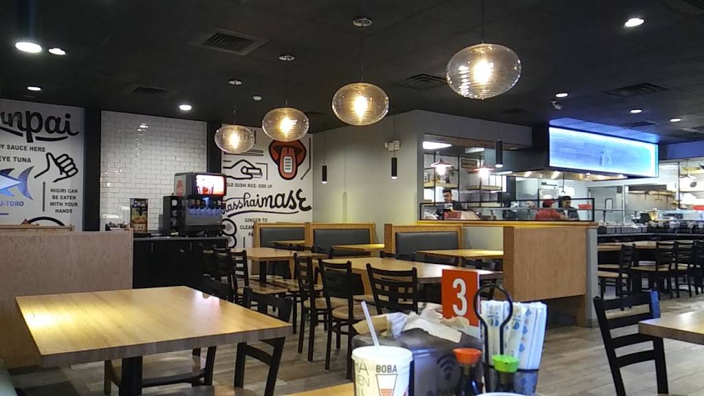 Kyoto Sushi & Grill | restaurant | 200 W Mitchell Hammock Rd, Oviedo, FL 32765, USA | 4072783100 OR +1 407-278-3100