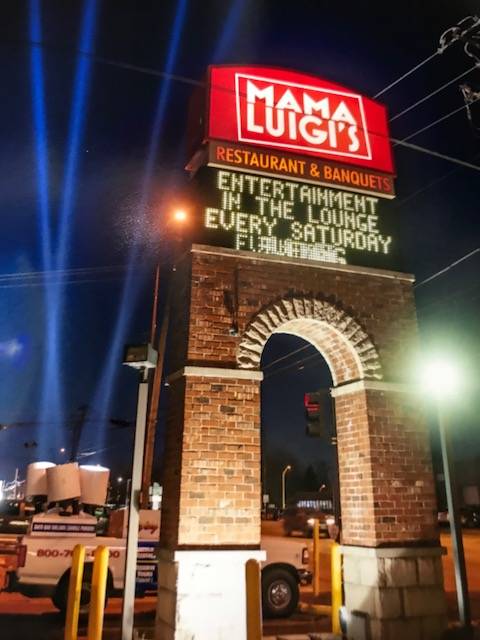 Mama Luigis Restaurant | restaurant | 7500 S Harlem Ave, Bridgeview, IL 60455, USA | 7084960900 OR +1 708-496-0900