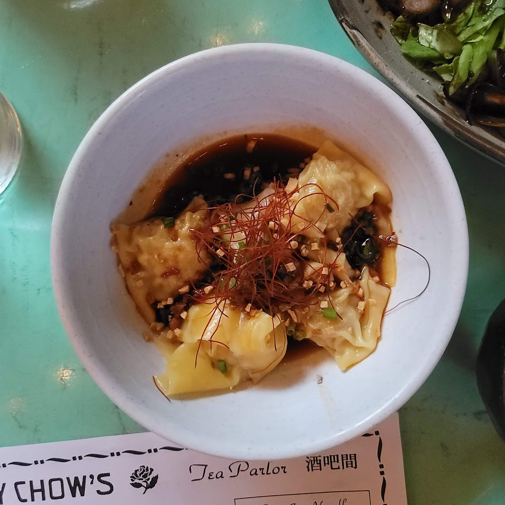 Ruby Chows | restaurant | 620 Glen Iris Dr NE Unit C-1, Atlanta, GA 30308, USA | 4045857829 OR +1 404-585-7829