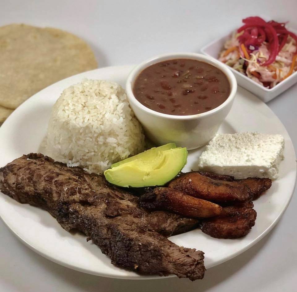 LA MARTINA | restaurant | 3907 Burns Rd NW, Lilburn, GA 30047, USA | 6786153191 OR +1 678-615-3191