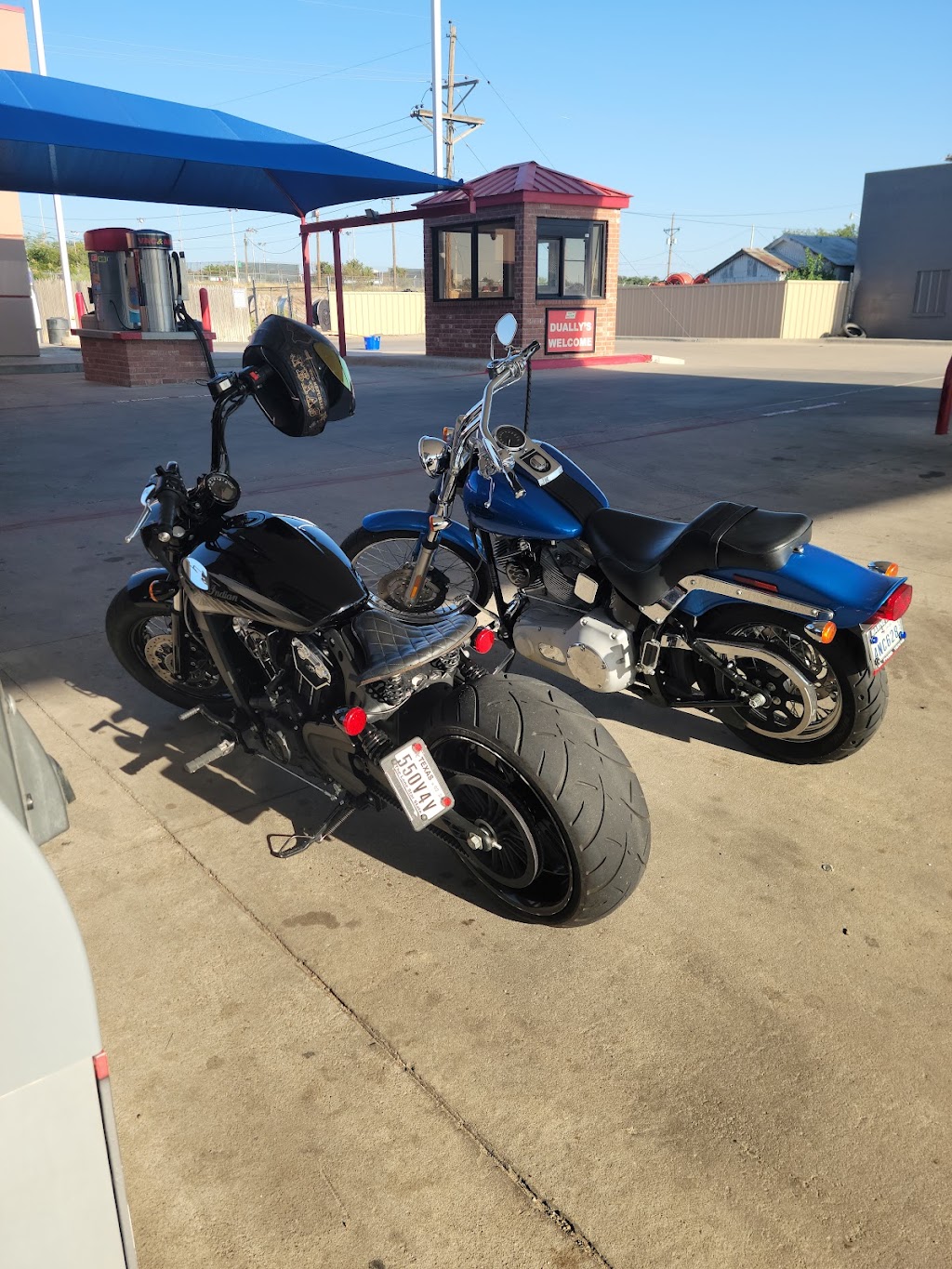 Pak-A-Sak #20 | meal takeaway | 301 S Cedar St, Borger, TX 79007, USA | 8062732593 OR +1 806-273-2593