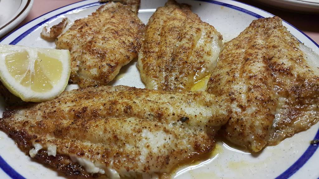 Toms Seafood | restaurant | 6025 Greenwell St, Baton Rouge, LA 70812, USA | 2253573539 OR +1 225-357-3539