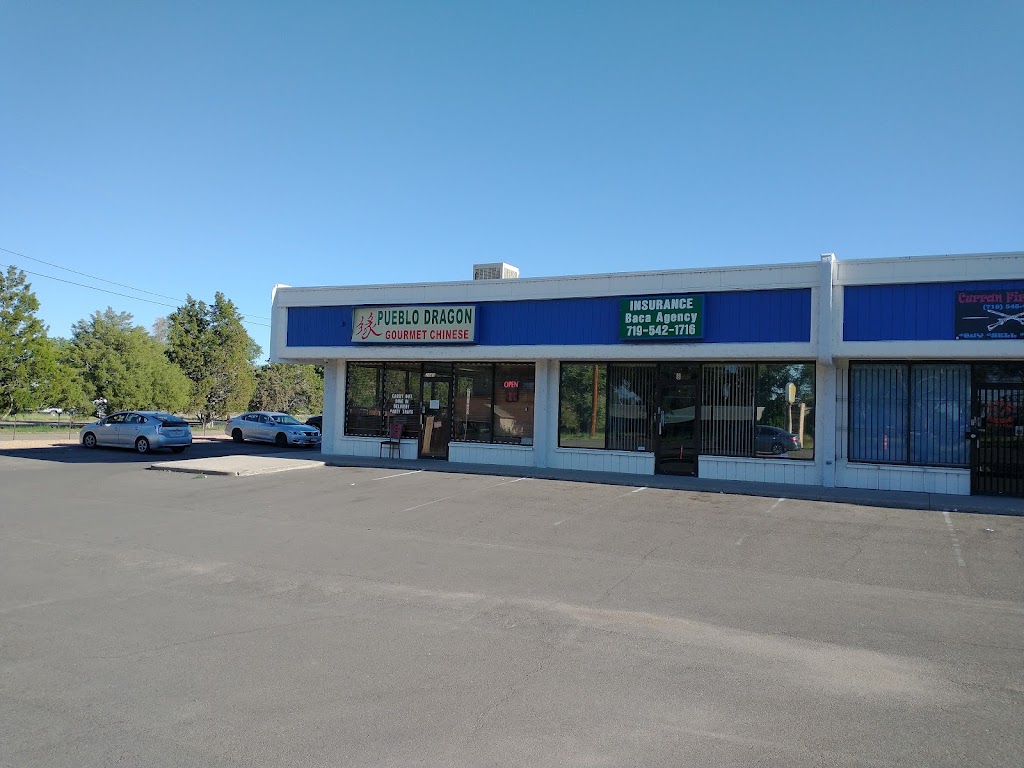 Pueblo Dragon 2 | restaurant | 2648 Santa Fe Dr Ste 9, Pueblo, CO 81006, USA | 7195443008 OR +1 719-544-3008