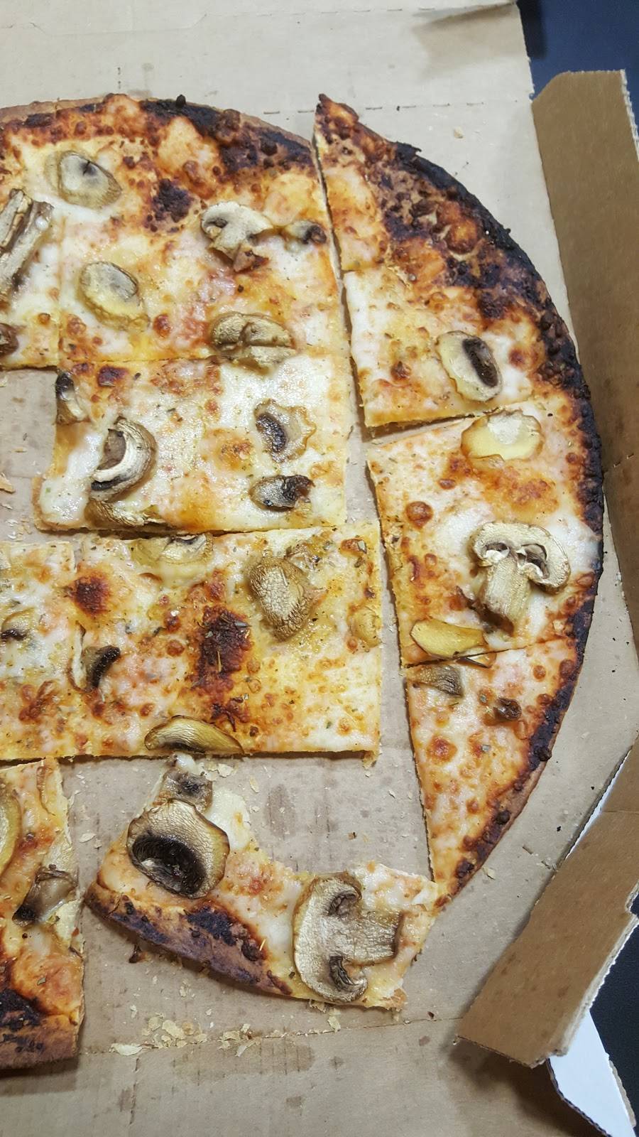 Dominos Pizza | meal delivery | 205 W Rockrimmon Blvd ste c, Colorado Springs, CO 80919, USA | 7192609595 OR +1 719-260-9595