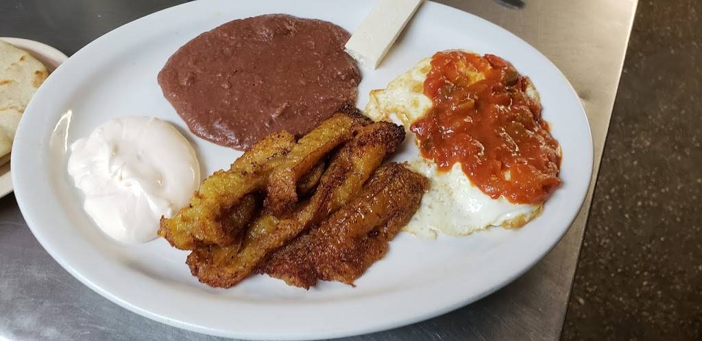 El Pupusaton Restaurant | restaurant | 6655 Ashcroft Dr, Houston, TX 77081, USA | 7132712122 OR +1 713-271-2122