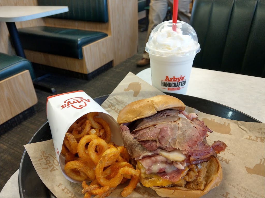 Arbys | meal takeaway | 2701 LA-28 E, Pineville, LA 71360, USA | 3183148500 OR +1 318-314-8500