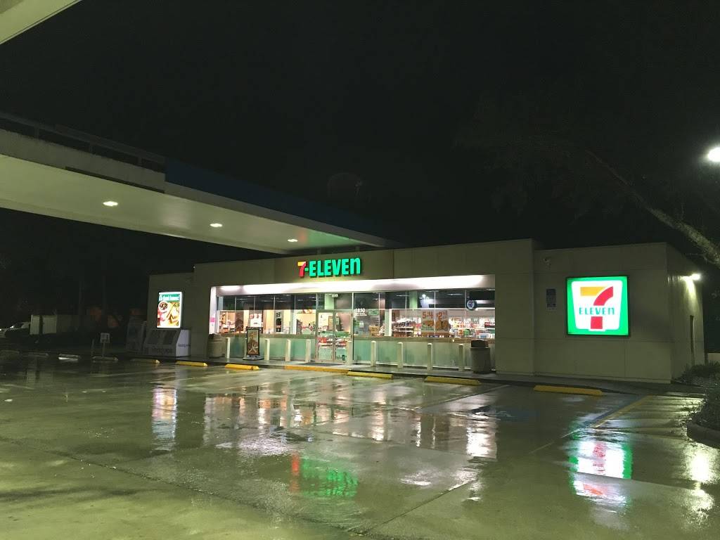 7-Eleven | bakery | 7405 Red Bug Lake Rd, Oviedo, FL 32765, USA | 4073669438 OR +1 407-366-9438