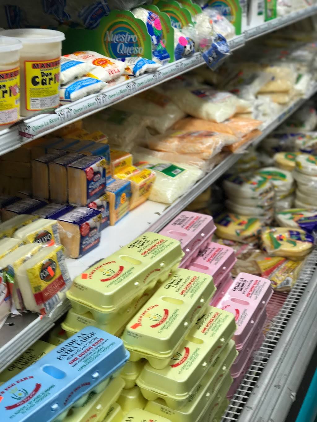 All Nations Food Market | restaurant | 20-02 College Point Blvd, Flushing, NY 11356, USA | 7187625626 OR +1 718-762-5626