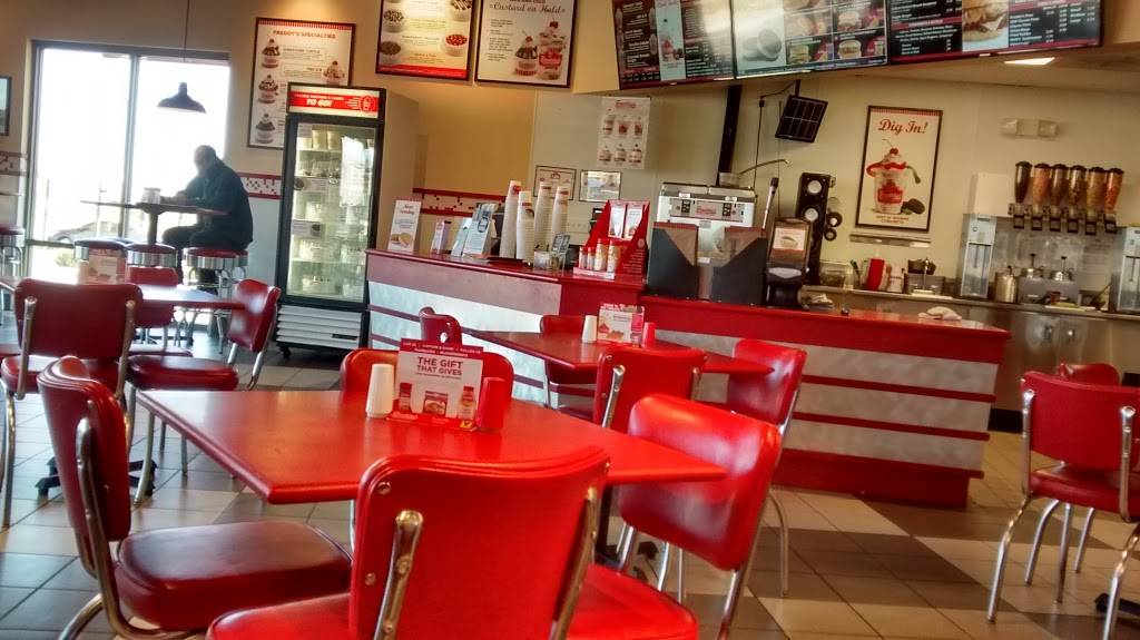 Freddys Frozen Custard & Steakburgers | restaurant | 2300 Coalton Rd, Louisville, CO 80027, USA | 3039518120 OR +1 303-951-8120