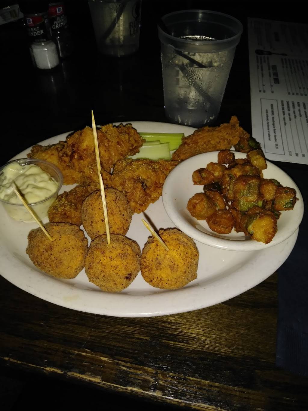 Ruby Lees | restaurant | 46 Old Wild Horse Rd, Hilton Head Island, SC 29926, USA | 8436817829 OR +1 843-681-7829