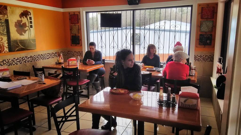 Taco Prado | restaurant | 6912 Mableton Pkwy SE, Mableton, GA 30126, USA | 7706933459 OR +1 770-693-3459