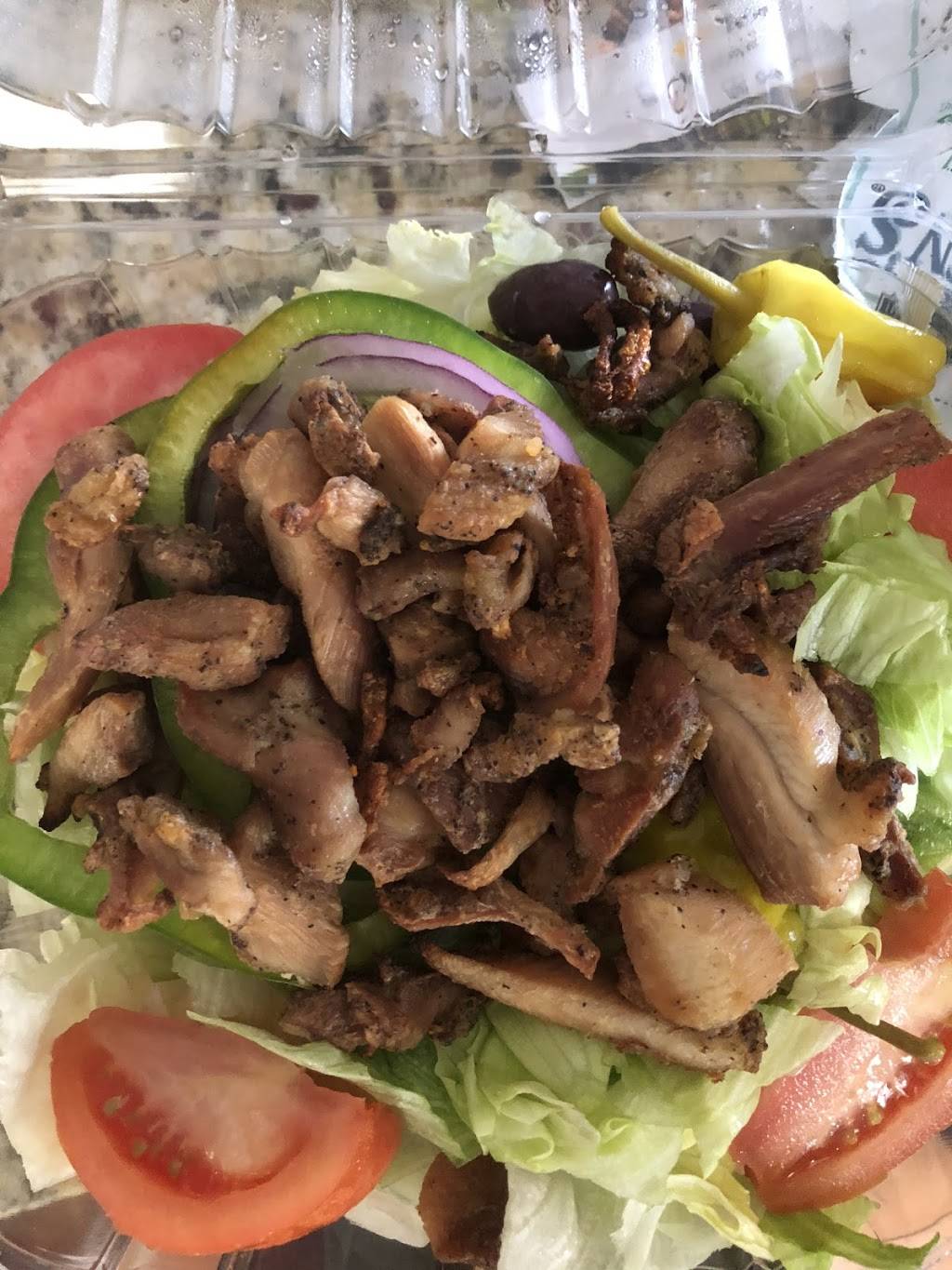 Todays Pizza | restaurant | 510 N Bend Rd, Baltimore, MD 21229, USA | 4107448700 OR +1 410-744-8700