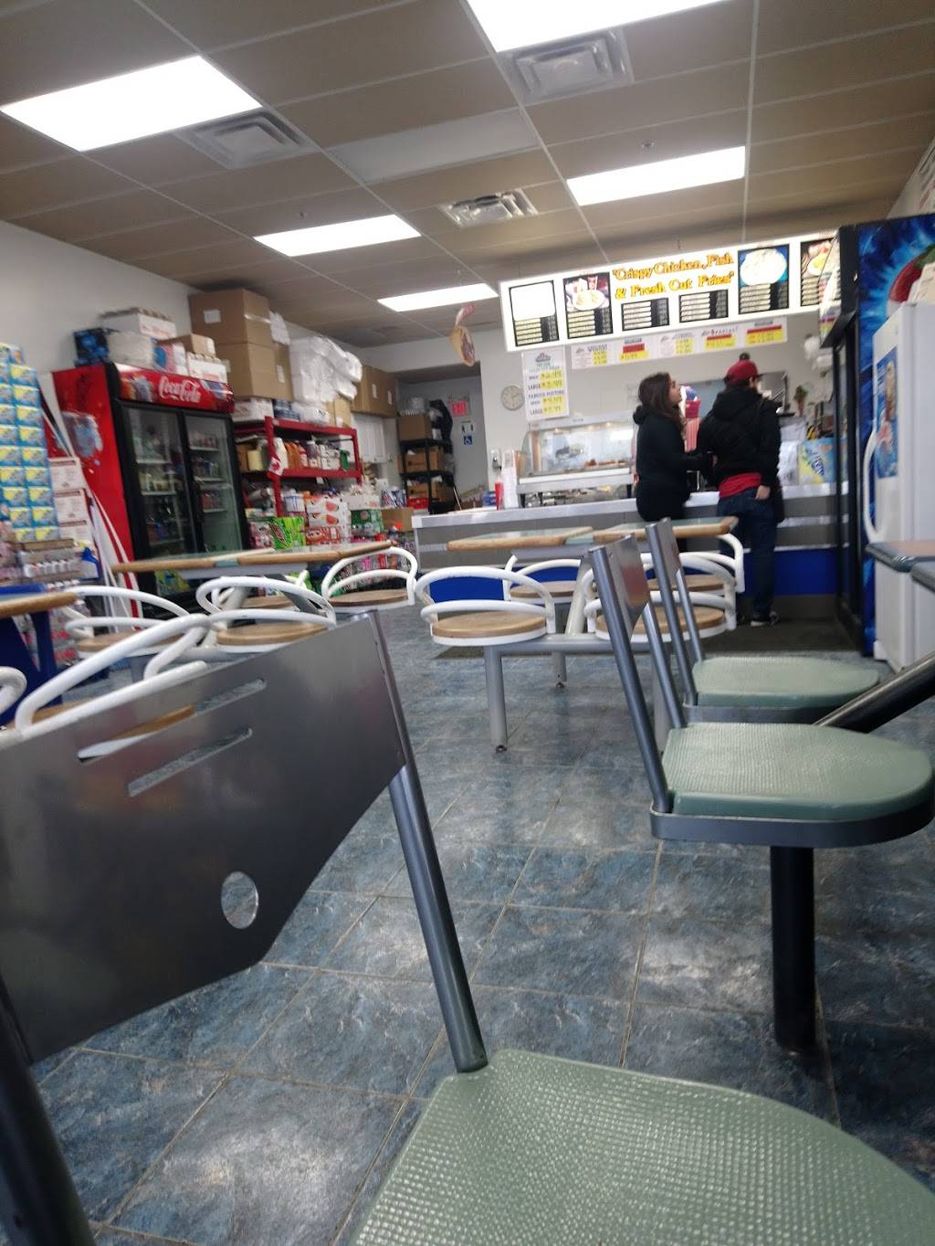 Chesters Chicken & Fish | restaurant | 771 Southdale Rd E, London, ON N6E 2C6, Canada | 5194711100 OR +1 519-471-1100