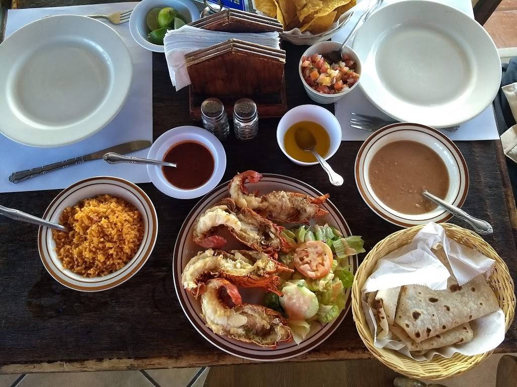 Siete Mares | restaurant | Paseo del Mar, El Paraíso, Puerto Nuevo, B.C., Mexico | 016616140486 OR +52 661 614 0486