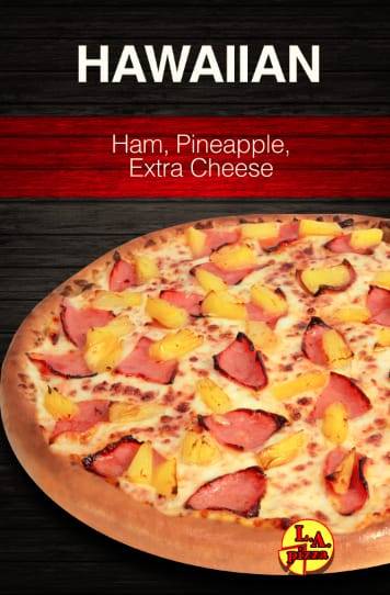 L.A. Pizza Shop | restaurant | 13020 Francisquito Ave, Baldwin Park, CA 91706, USA | 6263379900 OR +1 626-337-9900